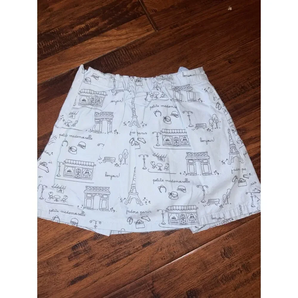 Gymboree 2008 